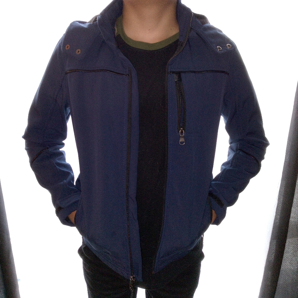UR Jacket